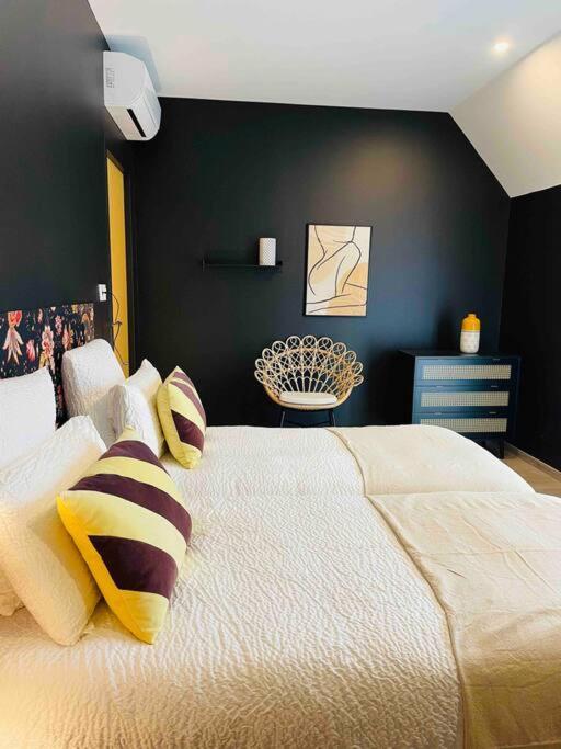 Apartamento Le Spicy 2 Minutes Centre Historique Parking Sarlat Exterior foto