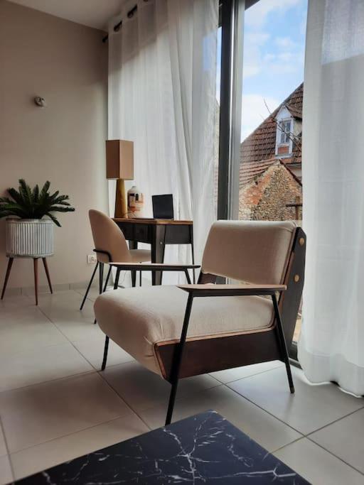 Apartamento Le Spicy 2 Minutes Centre Historique Parking Sarlat Exterior foto