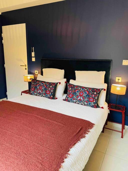 Apartamento Le Spicy 2 Minutes Centre Historique Parking Sarlat Exterior foto