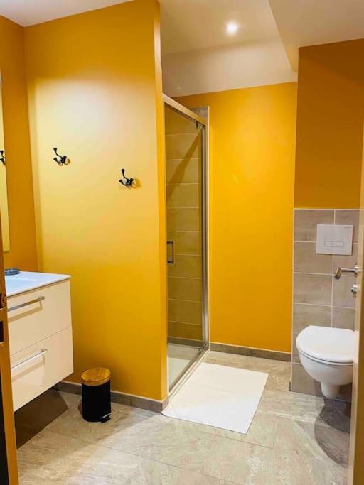 Apartamento Le Spicy 2 Minutes Centre Historique Parking Sarlat Exterior foto