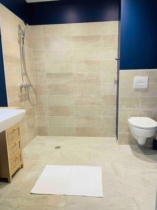 Apartamento Le Spicy 2 Minutes Centre Historique Parking Sarlat Exterior foto