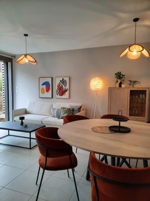 Apartamento Le Spicy 2 Minutes Centre Historique Parking Sarlat Exterior foto