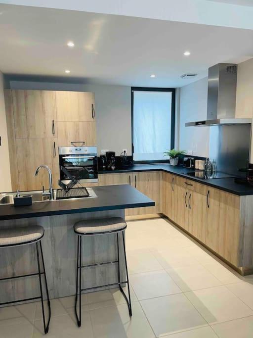 Apartamento Le Spicy 2 Minutes Centre Historique Parking Sarlat Exterior foto
